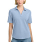 Brooks Brothers Polos Brooks Brothers - Women's Pinpoint Pique Polo
