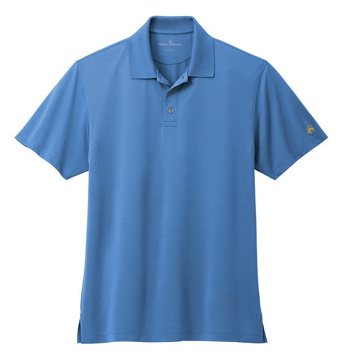 Brooks brothers performance polo best sale