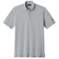Brooks Brothers Polos XS / Grey End on End Brooks Brothers - Men's Pinpoint Pique Dress Polo