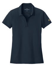 Brooks Brothers Polos XS / Navy Blazer Brooks Brothers - Women's Mesh Pique Performance Polo