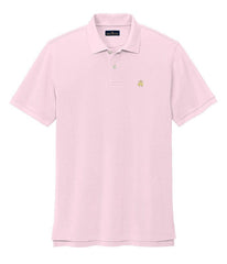 Brooks Brothers Polos XS / Pearl Pink Brooks Brothers - Men's Pima Cotton Pique Polo