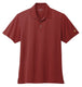 Brooks Brothers Polos XS / Rich Red Brooks Brothers - Men's Mesh Pique Performance Polo