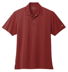 Brooks Brothers Polos XS / Rich Red Brooks Brothers - Men's Mesh Pique Performance Polo
