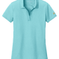 Brooks Brothers Polos XS / Soft Mint Brooks Brothers - Women's Mesh Pique Performance Polo