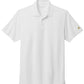 Brooks Brothers Polos XS / White Brooks Brothers - Men's Mesh Pique Performance Polo