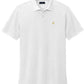Brooks Brothers Polos XS / White Brooks Brothers - Men's Pima Cotton Pique Polo