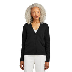 Brooks Brothers Sweaters Brooks Brothers - Women's Cotton Stretch Cardigan Sweater