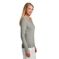 Brooks Brothers Sweaters Brooks Brothers - Women's Cotton Stretch V-Neck Sweater