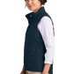 Brooks Brothers Sweaters Brooks Brothers - Women's Diamond Quilted Vest