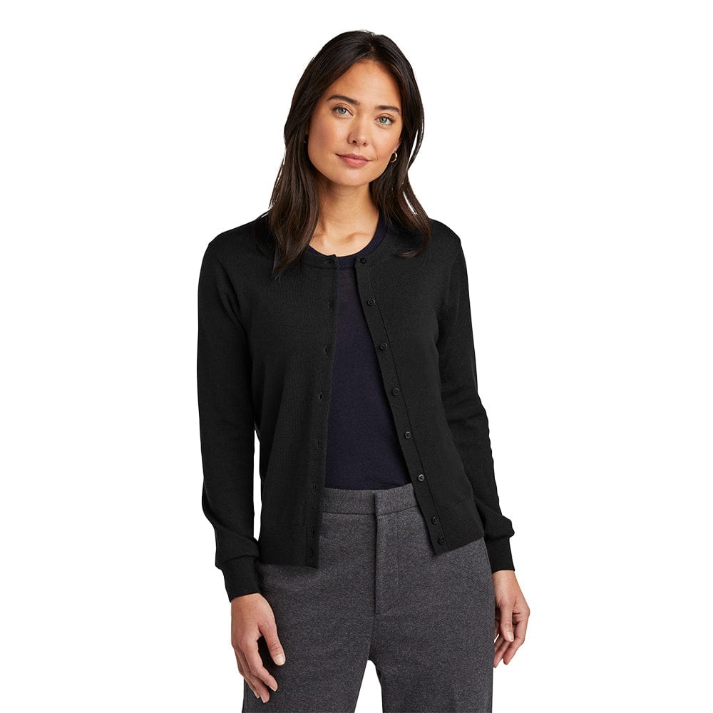 Brooks Brothers Sweaters Brooks Brothers - Women's Washable Merino Cardigan Sweater