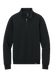 Brooks Brothers Sweaters XS / Deep Black Brooks Brothers - Men's Diamond Quilt 1/4-Zip