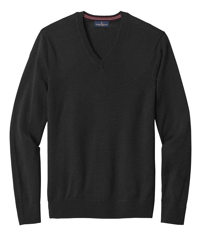 Brooks Brother NWOT Men's hot Micro Dot V-Neck Wool Blend Sweater Size XXL