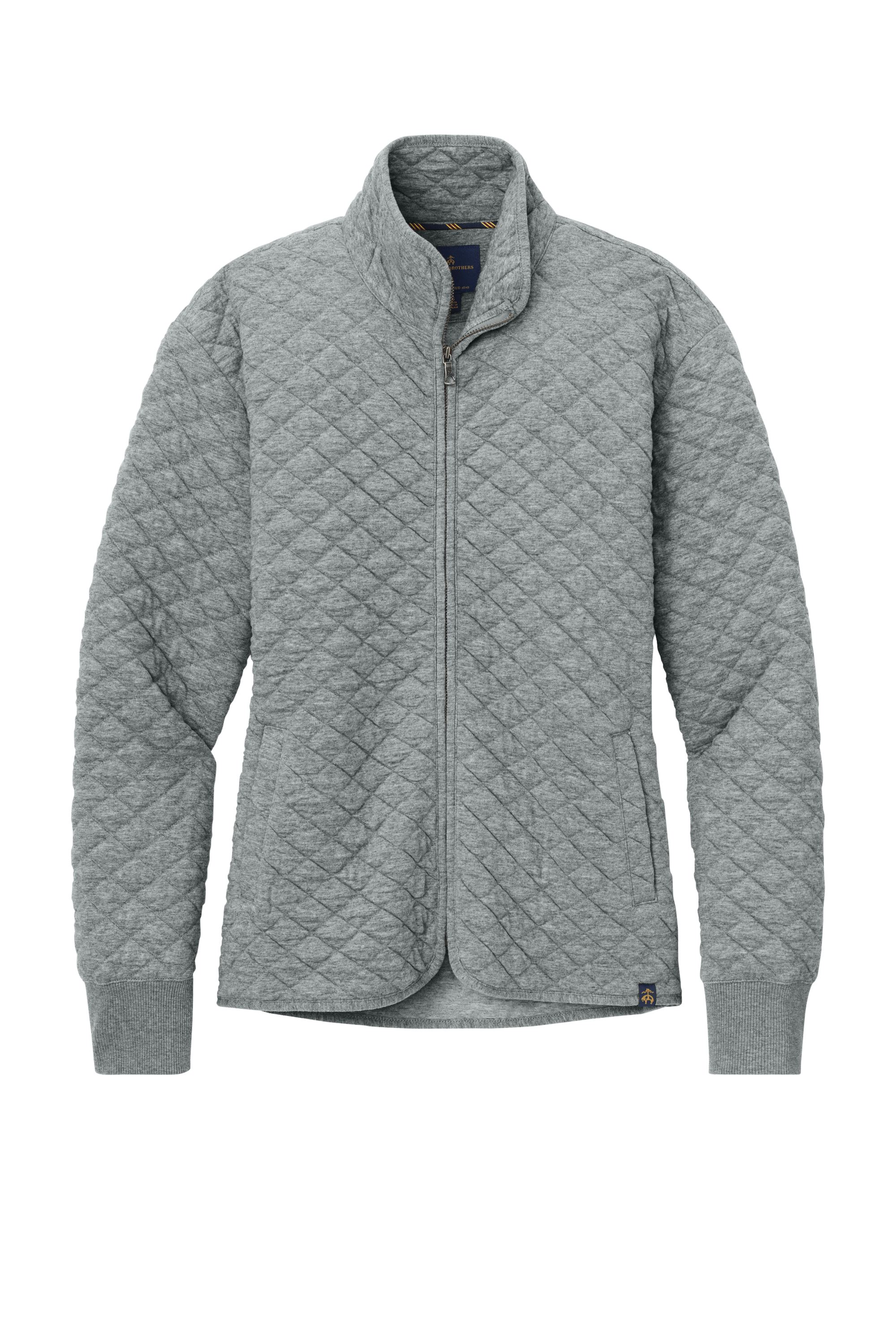 brook wool short jacket（②サイズ） Women's The Essentials Double-Breasted Peak Lapel Jacket in