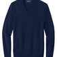 Brooks Brothers Sweaters XS / Navy Blazer Brooks Brothers - Men's Washable Merino V-Neck Sweater