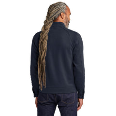 Brooks Brothers Sweatshirts Brooks Brothers - Men's Double-Knit Full-Zip