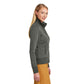Brooks Brothers Sweatshirts Brooks Brothers - Women's Double-Knit Full-Zip