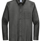 Brooks Brothers Woven Shirts Brooks Brothers - Men's Wrinkle-Free Stretch Nailhead Shirt