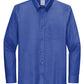 Brooks Brothers Woven Shirts Brooks Brothers - Men's Wrinkle-Free Stretch Nailhead Shirt
