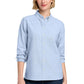 Brooks Brothers Woven Shirts Brooks Brothers - Women's Casual Oxford Cloth Shirt