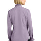 Brooks Brothers Woven Shirts Brooks Brothers - Women's Long Sleeve Ruffle Collar Blouse