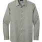 Brooks Brothers Woven Shirts XS / Deep Black Check Brooks Brothers - Men's Tech Stretch Patterned Shirt