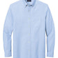 Brooks Brothers Woven Shirts XS / Newport Blue Brooks Brothers - Men's Casual Oxford Cloth Shirt