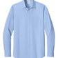 Brooks Brothers Woven Shirts XS / Newport Blue Brooks Brothers - Men's Wrinkle-Free Stretch Pinpoint Spread Collar Shirt