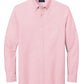 Brooks Brothers Woven Shirts XS / Soft Pink Brooks Brothers - Men's Casual Oxford Cloth Shirt