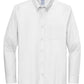 Brooks Brothers Woven Shirts XS / White Brooks Brothers - Men's Wrinkle-Free Stretch Nailhead Shirt