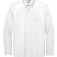 Brooks Brothers Woven Shirts XS / White Brooks Brothers - Men's Wrinkle-Free Stretch Pinpoint Shirt