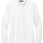 Brooks Brothers Woven Shirts XS / White Brooks Brothers - Women's Casual Oxford Cloth Shirt