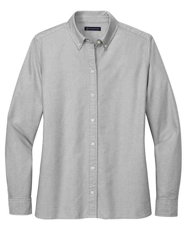 Brooks Brothers - Women's Casual Oxford Cloth Shirt