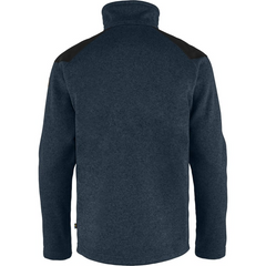 FJÄLLRÄVEN - Men's Buck Fleece Jacket