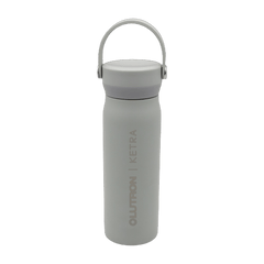 BUILT Accessories 20oz / Storm BUILT - Cascade Water Bottle 20oz