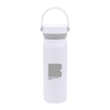 BUILT Accessories 20oz / White BUILT - Cascade Water Bottle 20oz