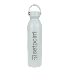 BUILT Accessories 24oz / Storm BUILT - Cascade Water Bottle 24oz