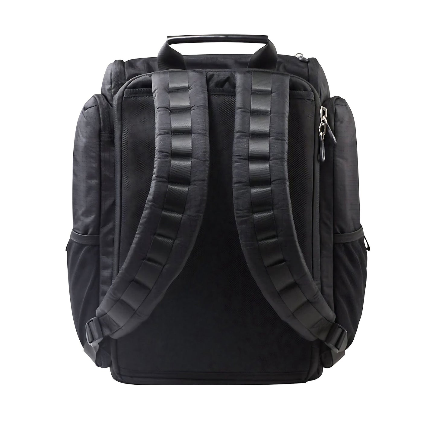 BUILT Bags One Size / Black BUILT - All In Backpack