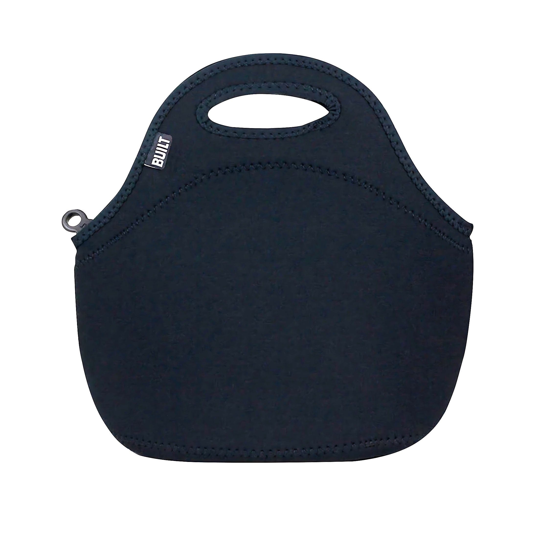 BUILT Bags One Size / Black BUILT - Gourmet Getaway® Lunch Bag
