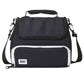 BUILT Bags One Size / Black BUILT - Prime Lunch Bag