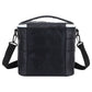 BUILT Bags One Size / Black BUILT - Puffer Lunch Crossbody
