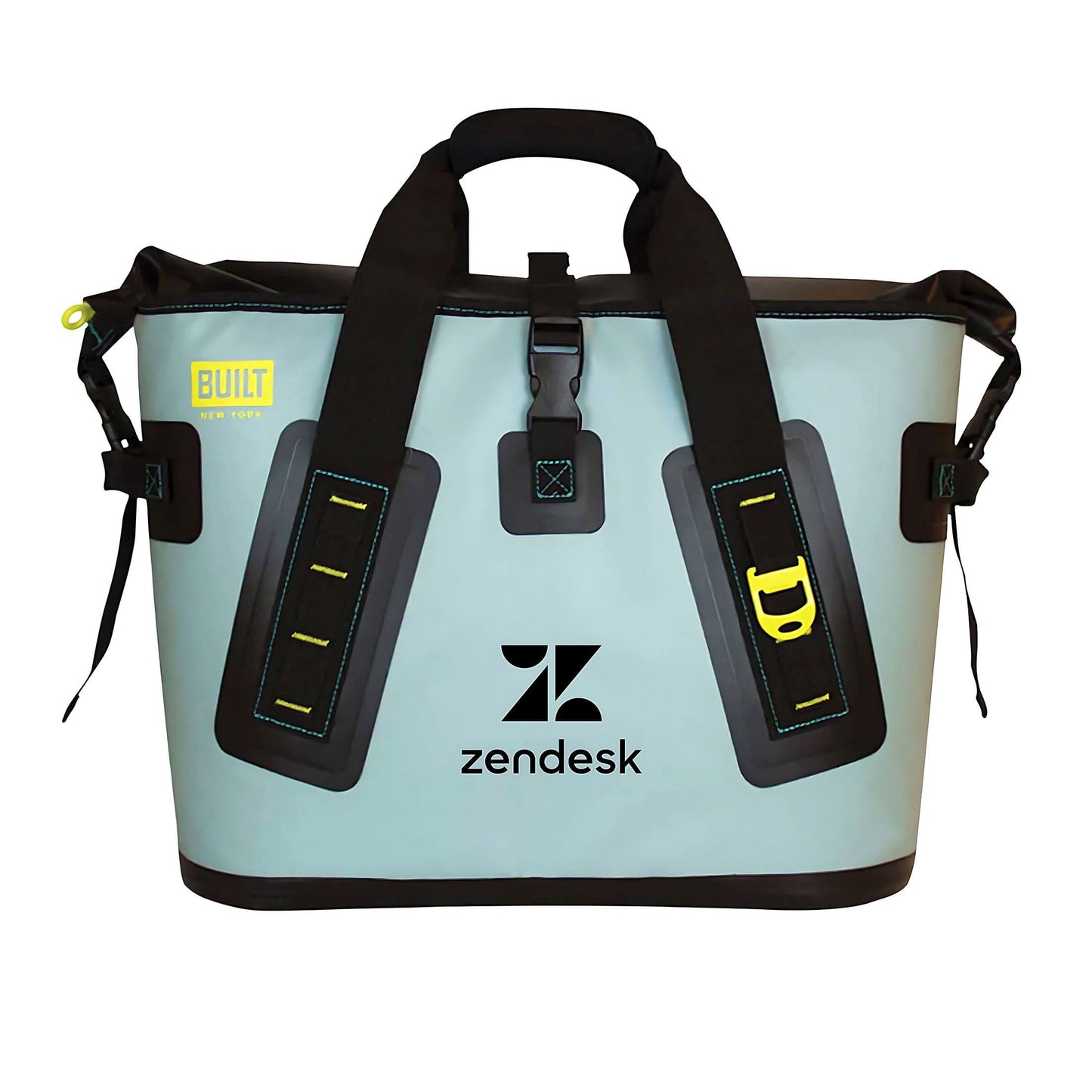 BUILT Bags One Size / Blue BUILT - Welded Cooler Bag