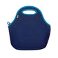 BUILT Bags One Size / Navy Blue BUILT - Gourmet Getaway® Lunch Bag