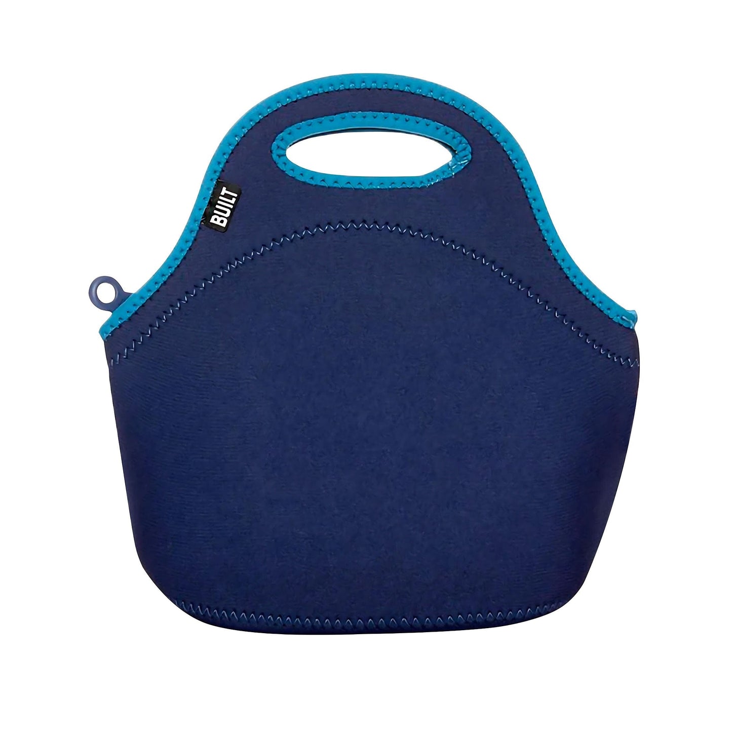 BUILT Bags One Size / Navy Blue BUILT - Gourmet Getaway® Lunch Bag
