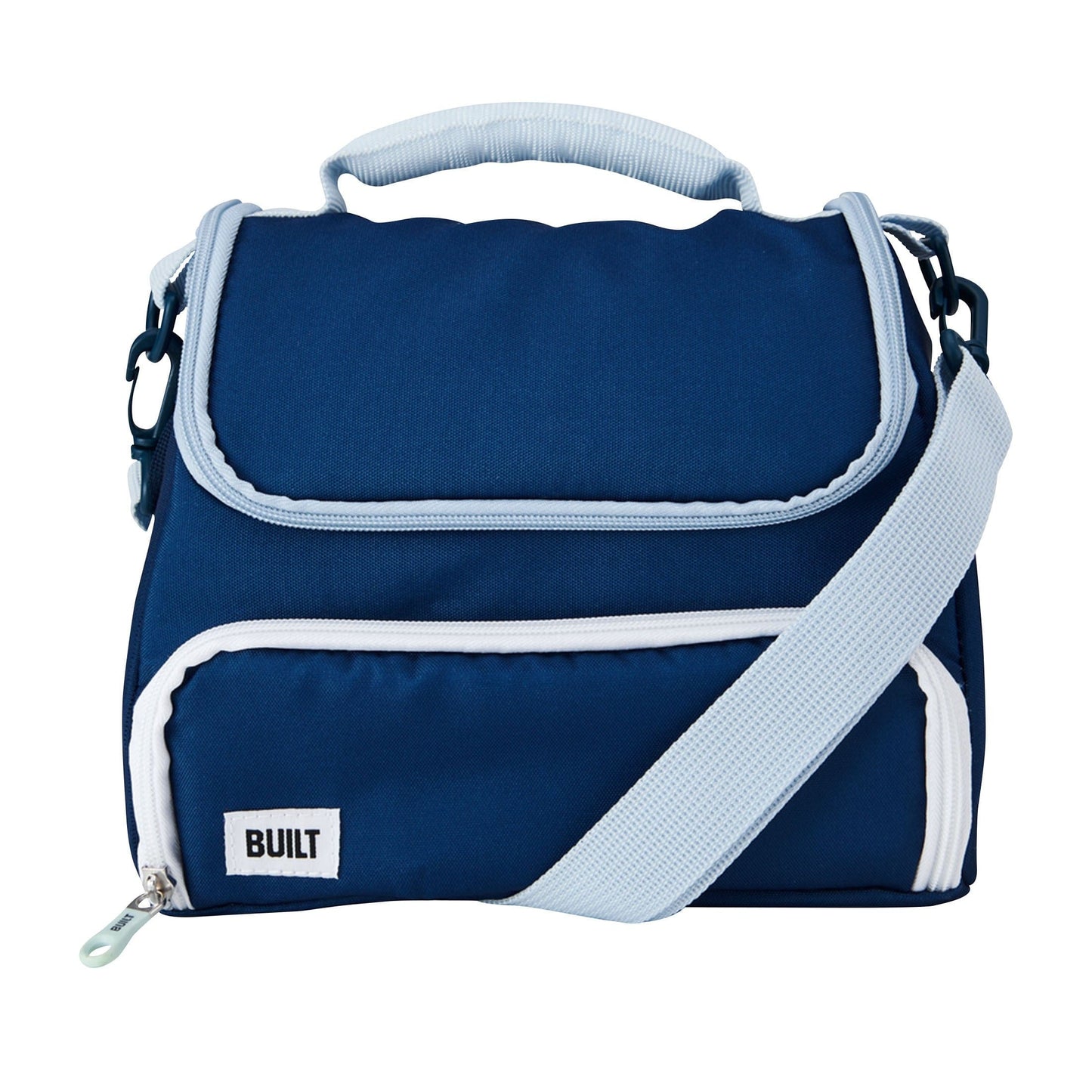 BUILT Bags One Size / Poseidon BUILT - Prime Lunch Bag