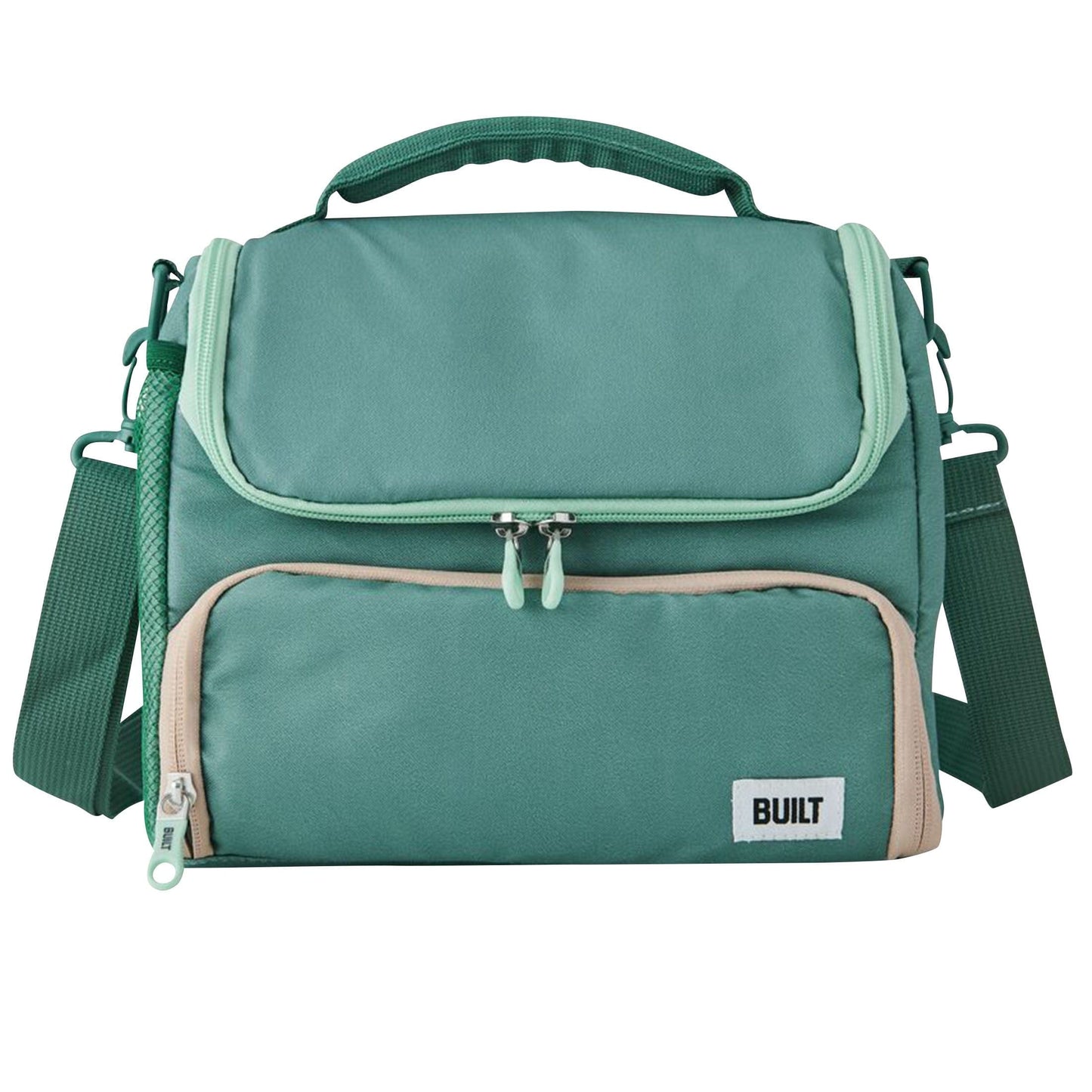 BUILT Bags One Size / Sage BUILT - Prime Lunch Bag