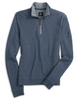 johnnie-O - Women's Sully 1/4 Zip Pullover