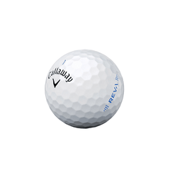 Callaway Accessories Dozen / White Callaway - Custom Reva Ladies White Box Dozen