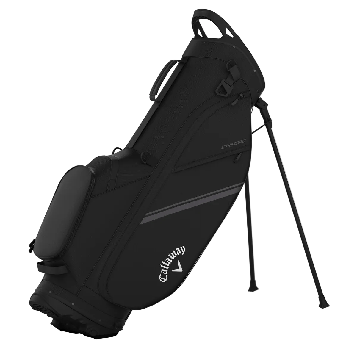 Callaway Bags One Size / Black Callaway - Chase Stand Bag