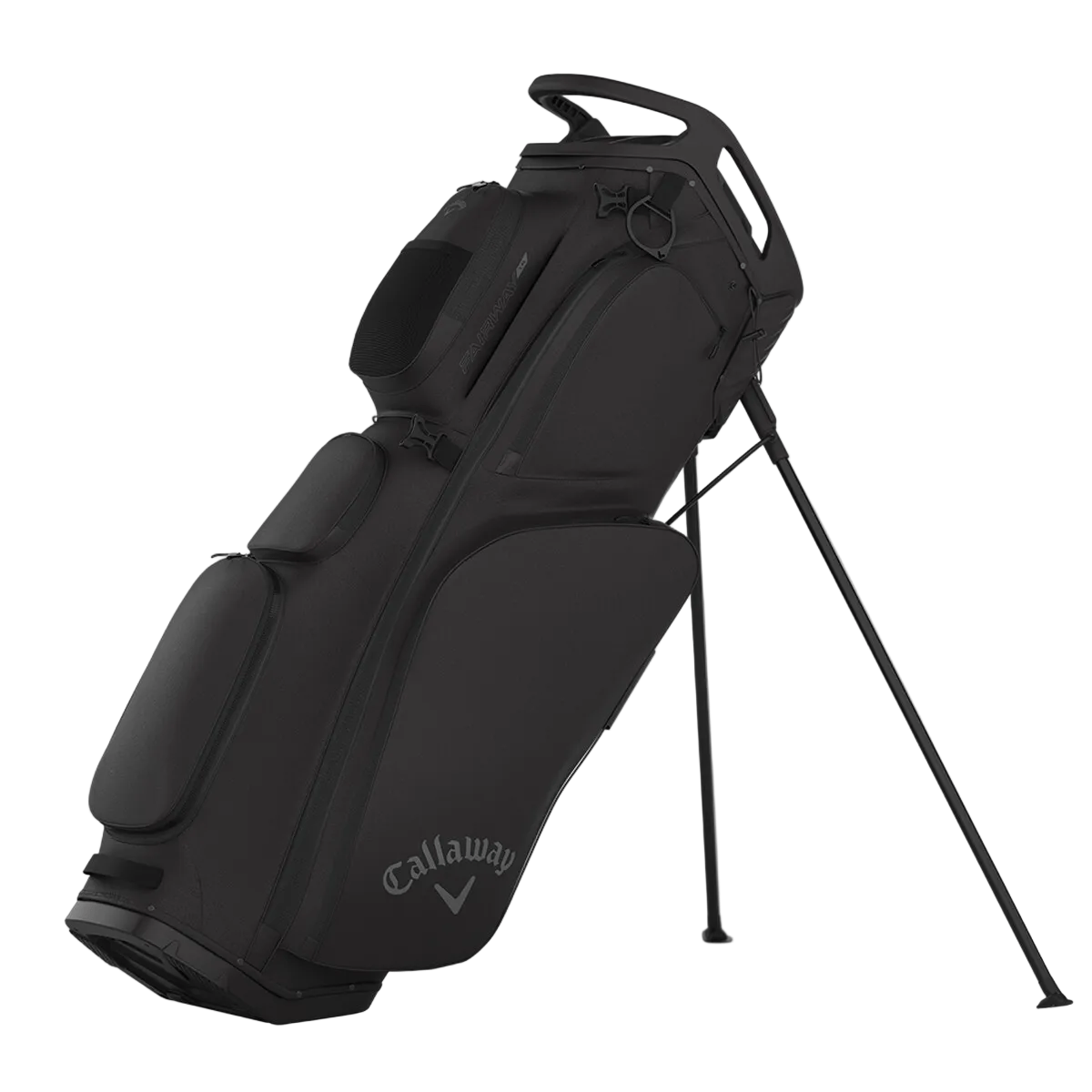 Callaway Bags One Size / Black Callaway - Fairway 14 Stand Bag