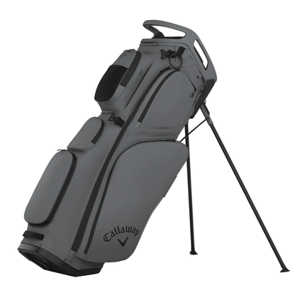 Callaway Bags One Size / Iron Callaway - Fairway 14 Stand Bag